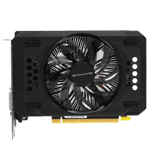  Ремонт Gainward GeForce RTX 3050 Pegasus