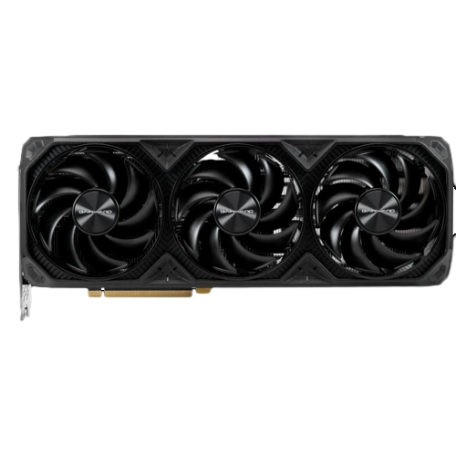  Ремонт Gainward GeForce RTX 4070 Ti SUPER Panther OC